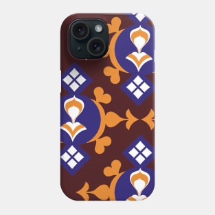 Royal Emblem Phone Case