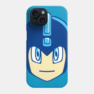 Megaman Phone Case