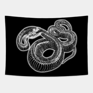 "The Serpent" Tapestry