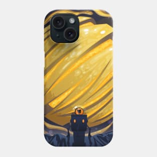 Arrival Phone Case