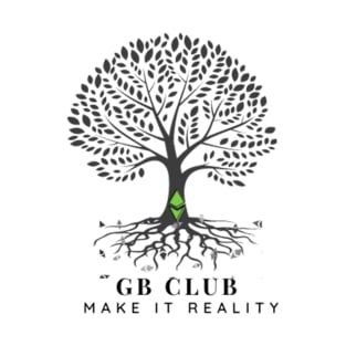 GBCLUB MEMBER T-Shirt