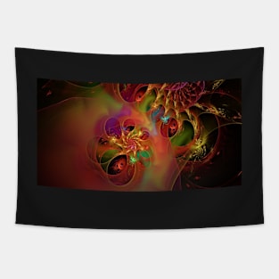 The Blender Tapestry