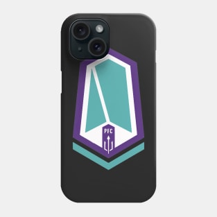 Pacific FC | Soccer Canada Sport Phone Case