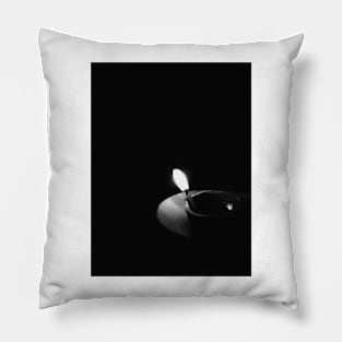 Diya-Light in the dark Pillow