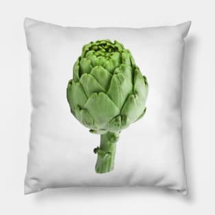 Artichoke Pillow