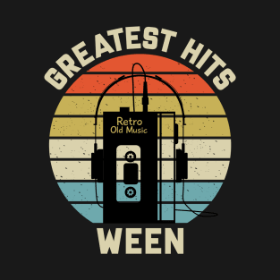 Greatest Hits Ween T-Shirt