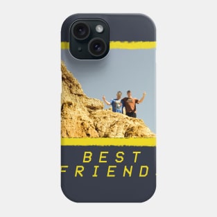 BEST FRIENDS V2 Phone Case