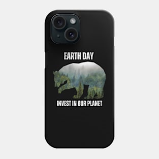 Bear Week Phone Case