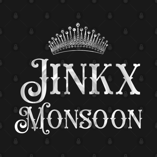 Jinkx Monsoon, Jinkx Drag Queen, Drag Race, All Winners by euheincaio