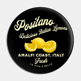 Bring the essence of travel to your home with this Positano-inspired artwork! Vibrant lemons capture the spirit of Italy's Amalfi Coast Pin