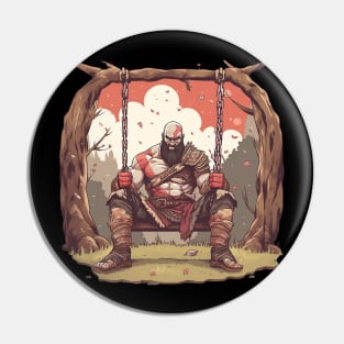 kratos Pin