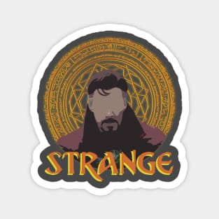 Dr. Stephen Strange Magnet