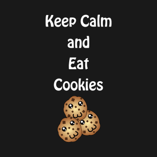 Calm Cookies T-Shirt