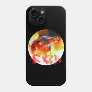 Gamera Phone Case