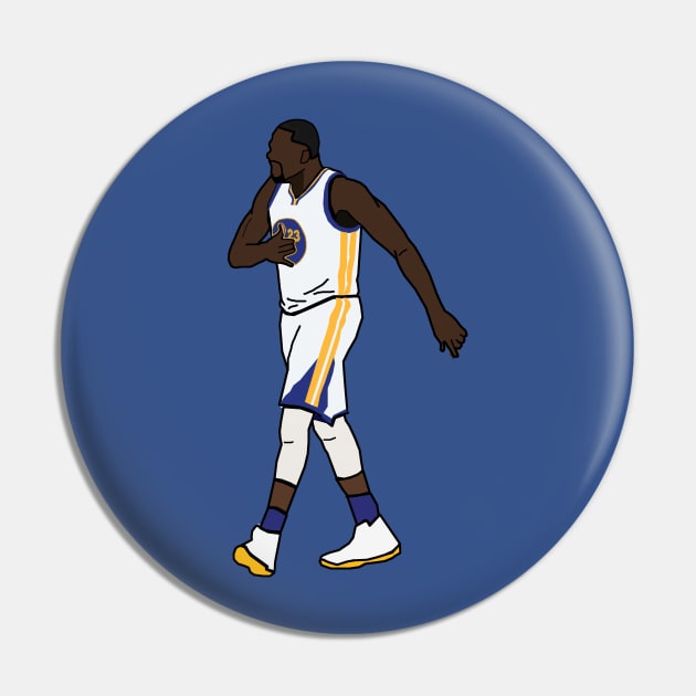 Pin on NBA Golden State Warriors