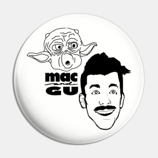 Mac and Gu Pin