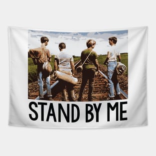 Stand By Me Tapestry