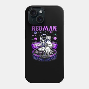 REDMAN RAPPER Phone Case