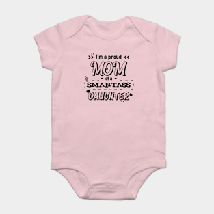 mother daughter onesie