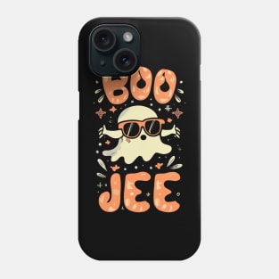 Boo-Jee-Halloween Phone Case