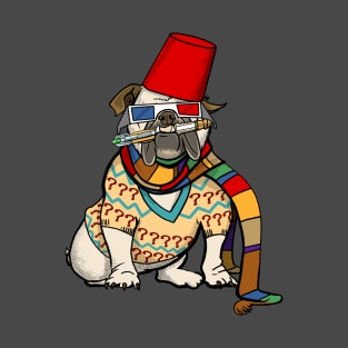 Doctor Woof! T-Shirt