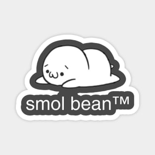 smol bean Magnet