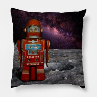 Cragstan Astronaut II Pillow