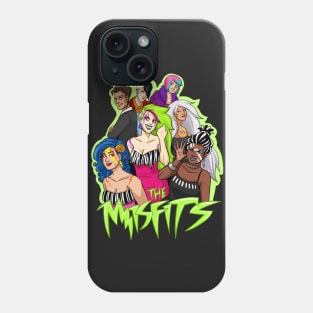 Our Songs Are Better V. 2 Phone Case