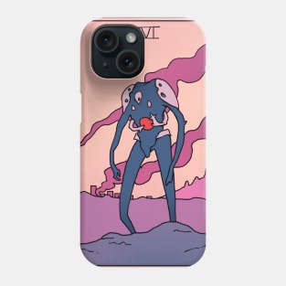 The Tower Phone Case