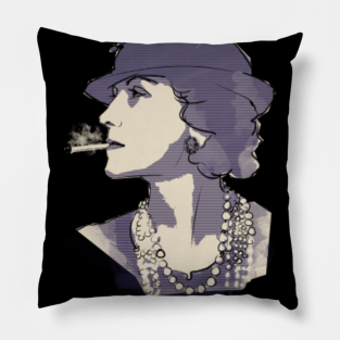 Cuscini Chanel Teepublic It