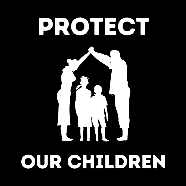 Protect Children Shirt Protest Child Rights End Human Trafficking Child Abuse Justice Child Trafficking BLM Love Equal Rights Black Women Slavery Crime Kids Donald Trump Birthday Gift by EpsilonEridani