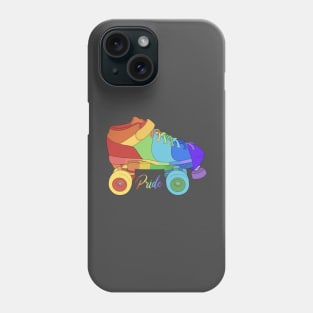 Skate Pride Phone Case