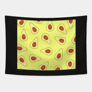 Avocado Tapestry