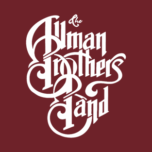 allman brothers T-Shirt