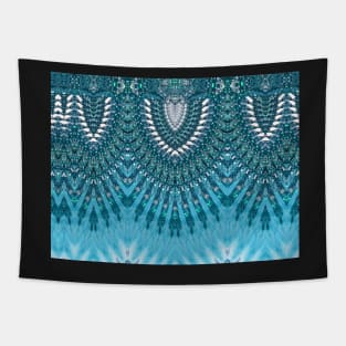 Dancing Mermaids Tapestry