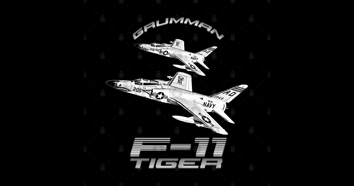 F11 Tiger Supersonic Jet Fighter - F11 Tiger Supersonic Jet Fighter ...