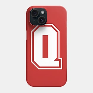 quebec Phone Case