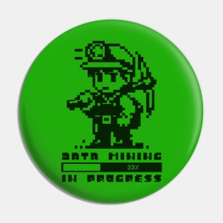 Data Mining Pin