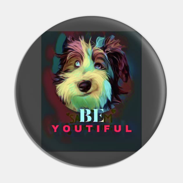 Be-YOUtiful (schnauzer) Pin by PersianFMts