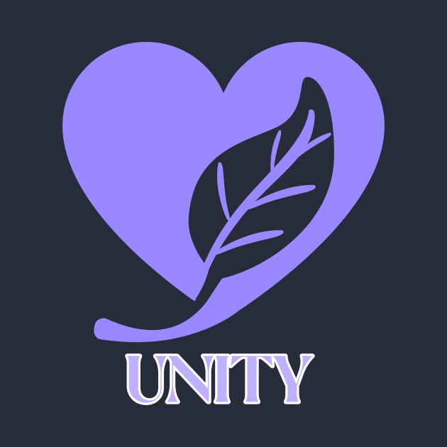 Unity by Oneness Creations