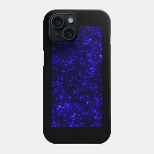 [ astral realm starfield ] by timenotspace Phone Case