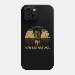 Classic Adventure Movies Day Gifts Phone Case