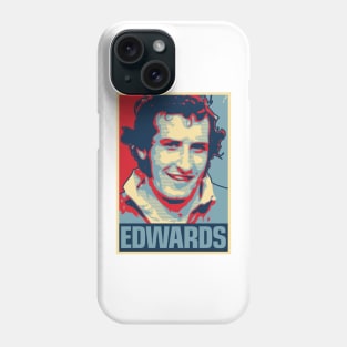 Edwards Phone Case