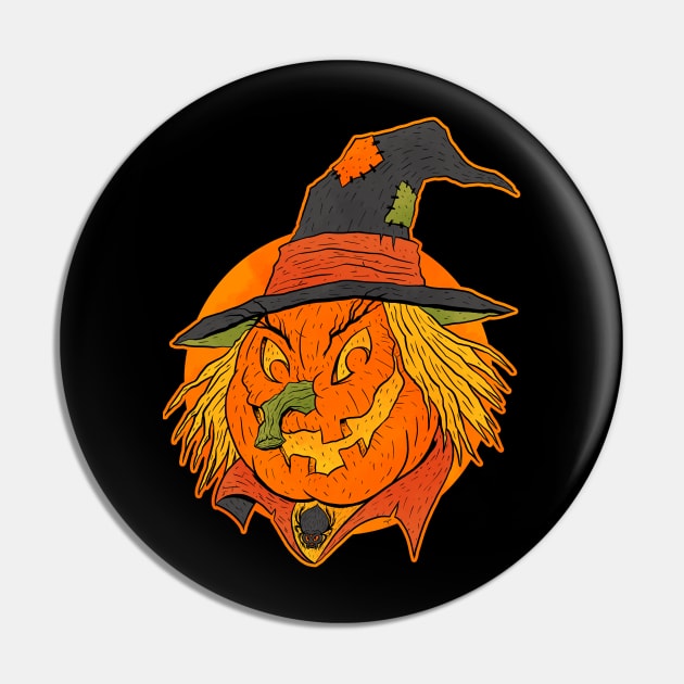 Witchkin! Pin by chrisraimoart