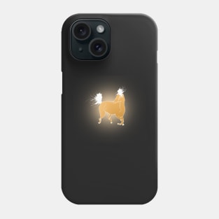 Elegant Horse Lover Design Phone Case