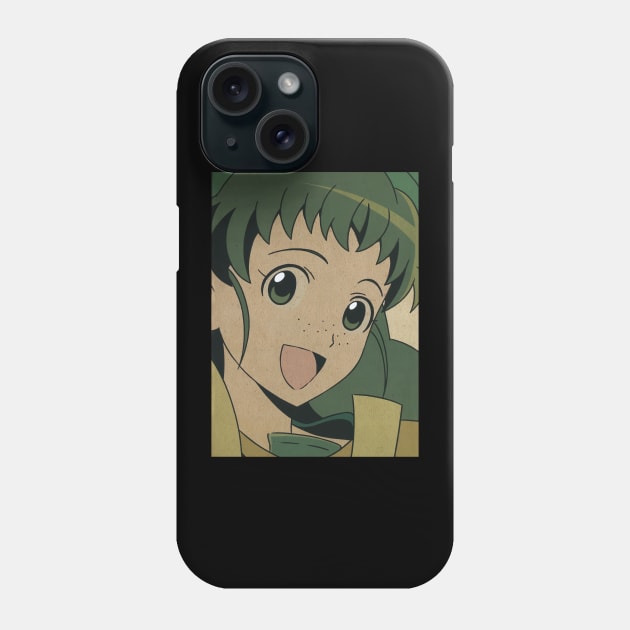 Log Horizon Phone Case by eldridgejacqueline