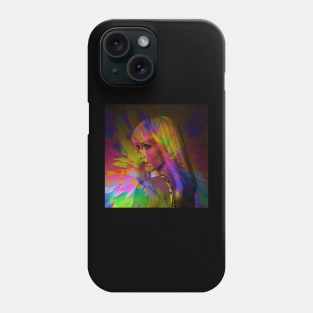 Gwen Stefani Phone Case