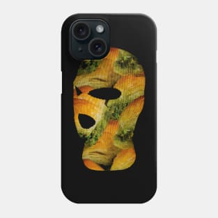 Baklava Balaclava Phone Case