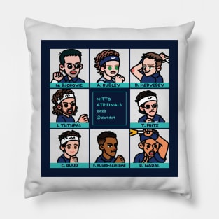 Class of 2022 Pillow