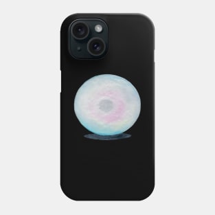 "Look into my..." Phone Case